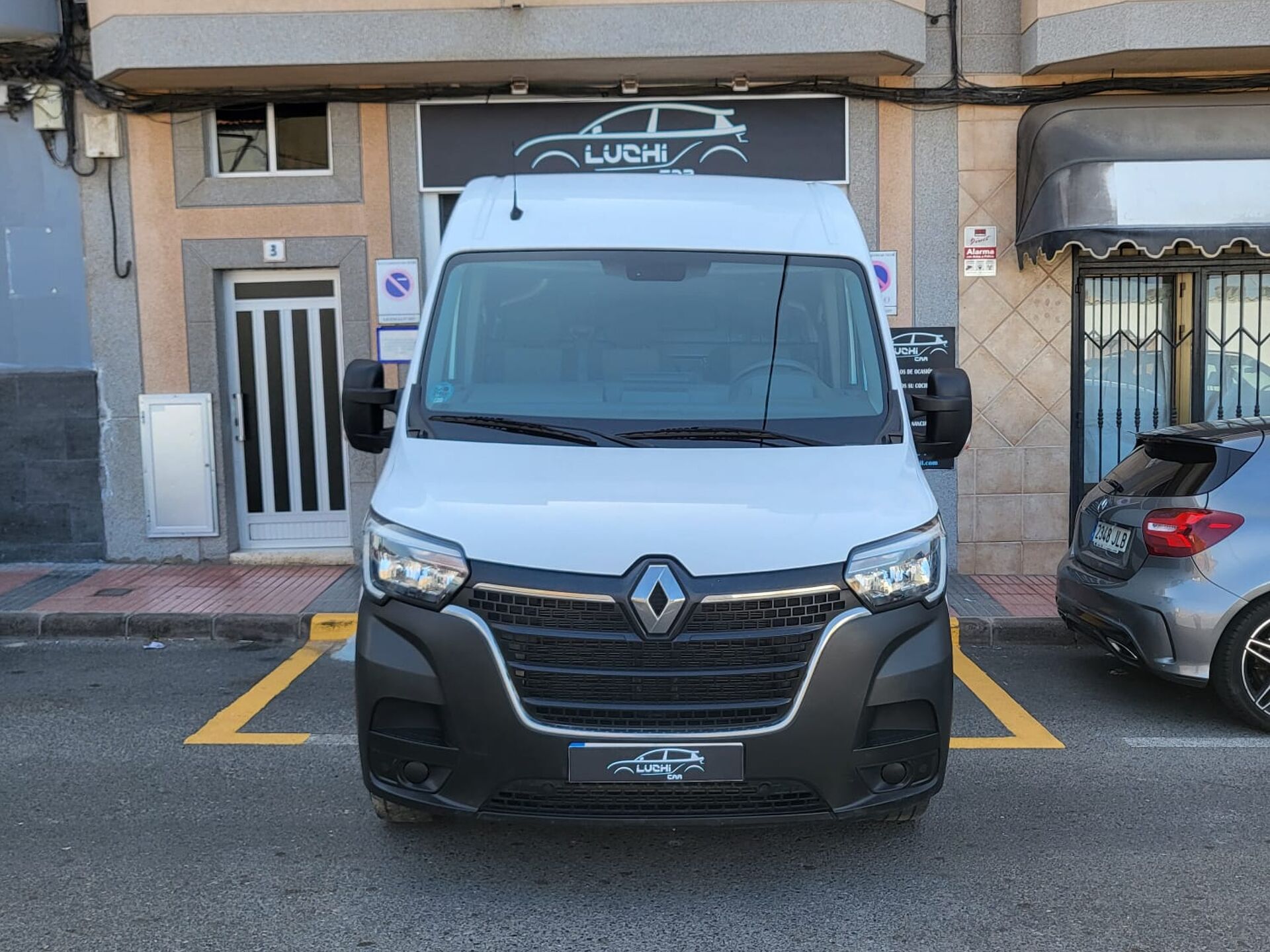 Imagen de RENAULT Master