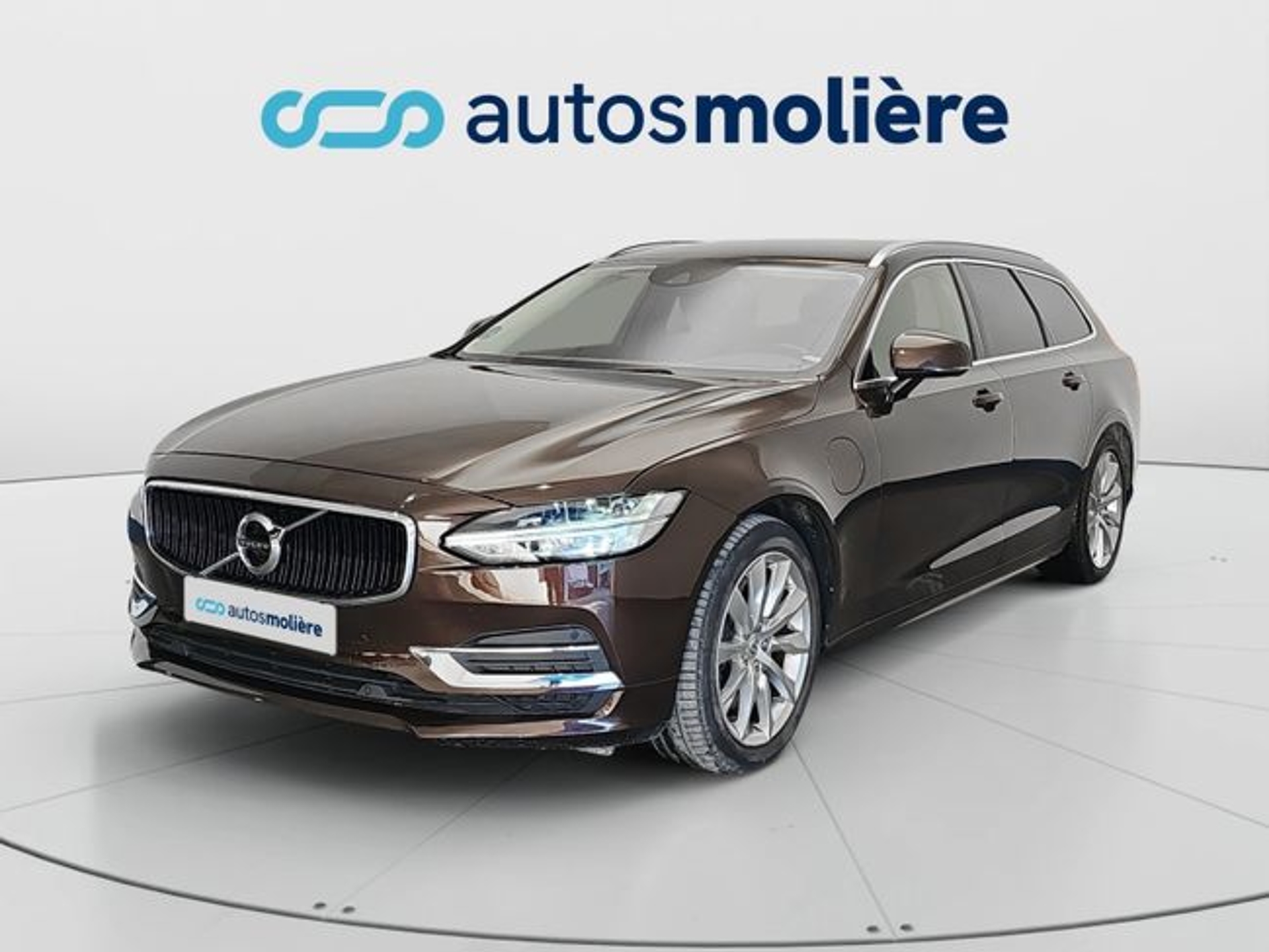 Imagen de VOLVO V90