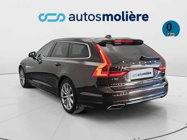 Foto del VOLVO V90 T8 Momentum Twin AWD