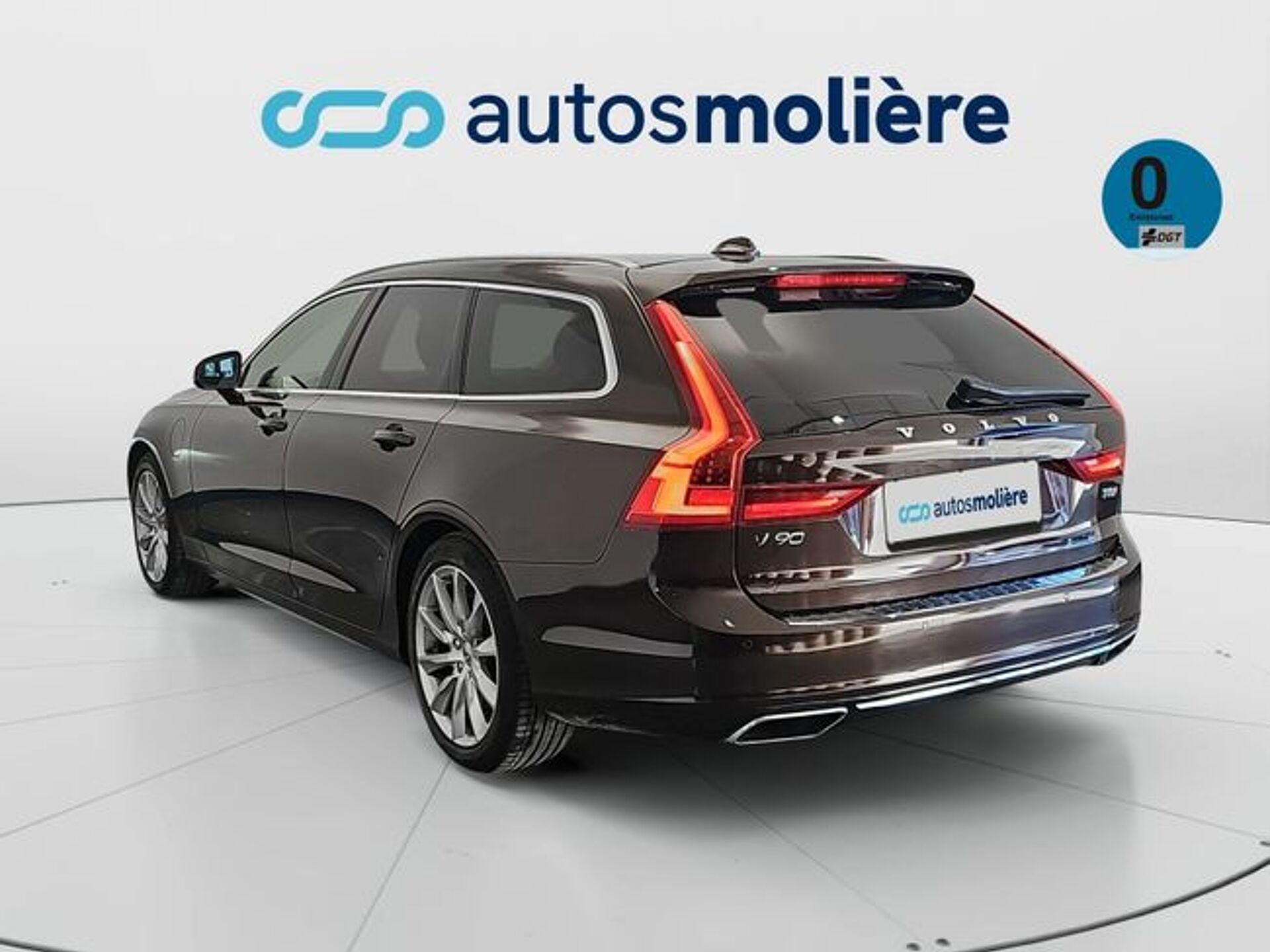 Imagen 3 de VOLVO V90