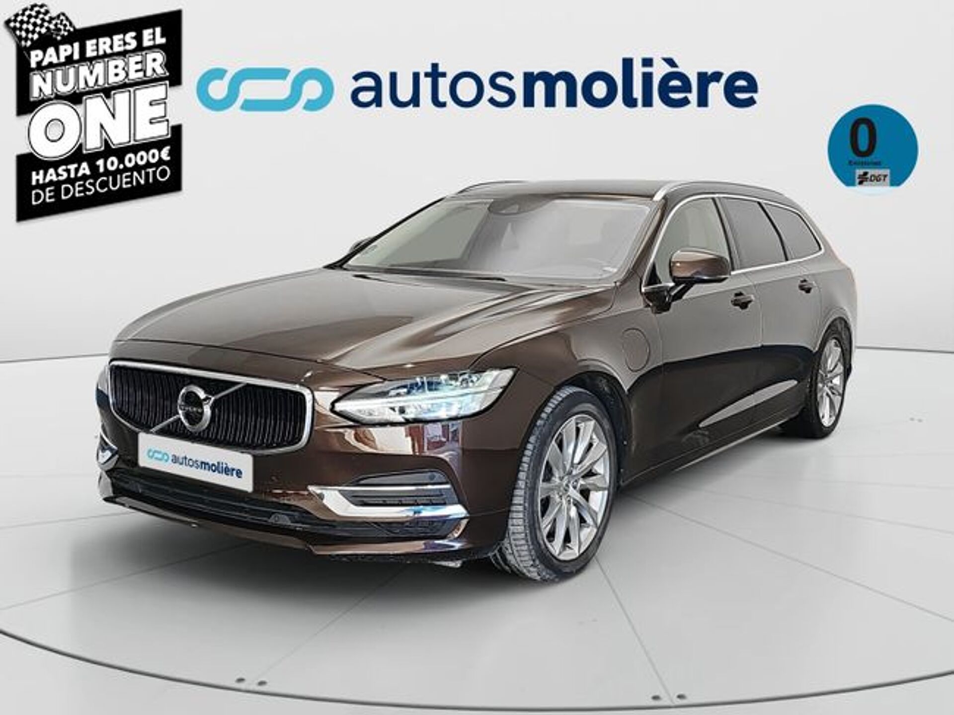 Imagen 1 de VOLVO V90