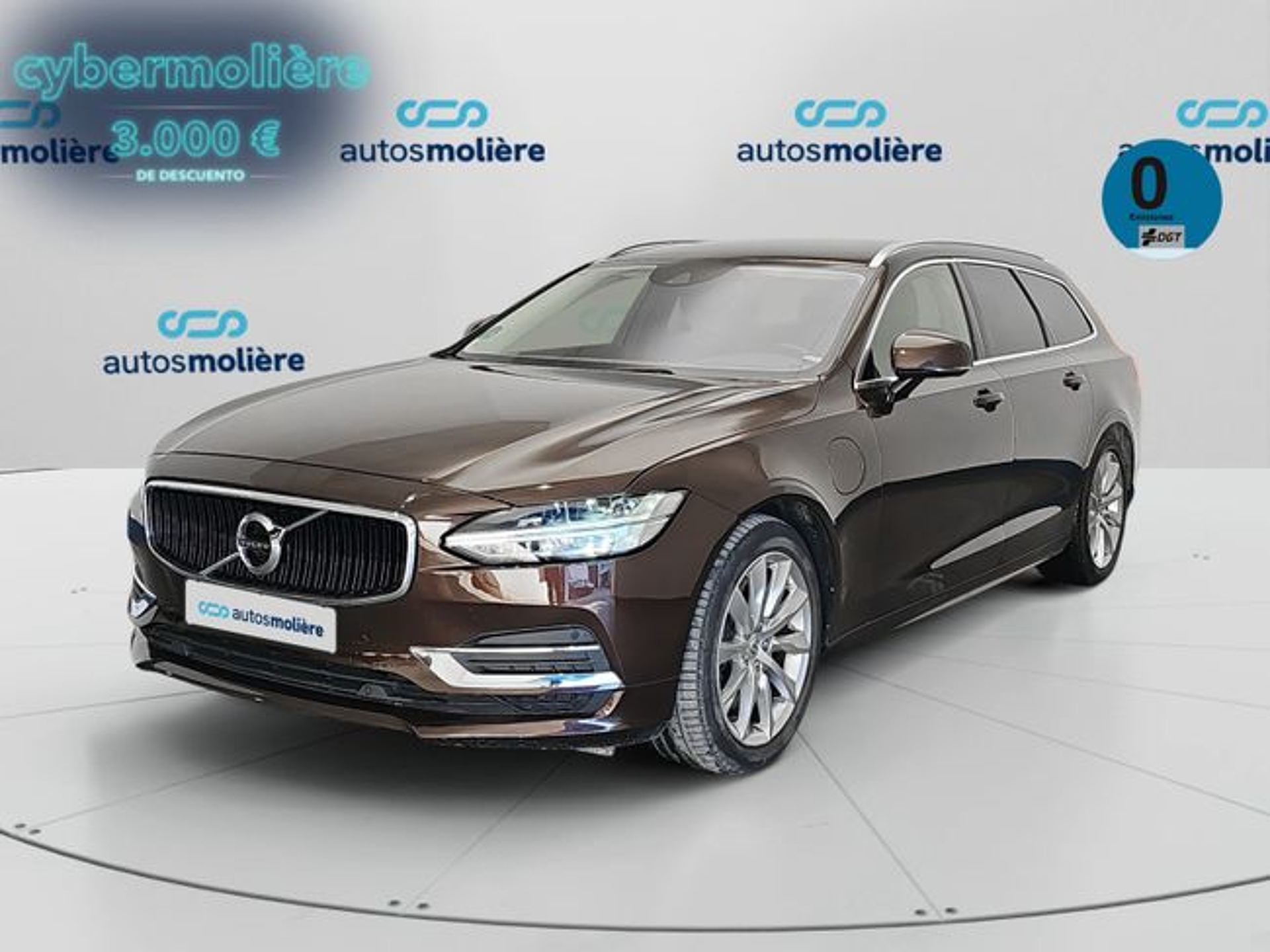 Imagen de VOLVO V90