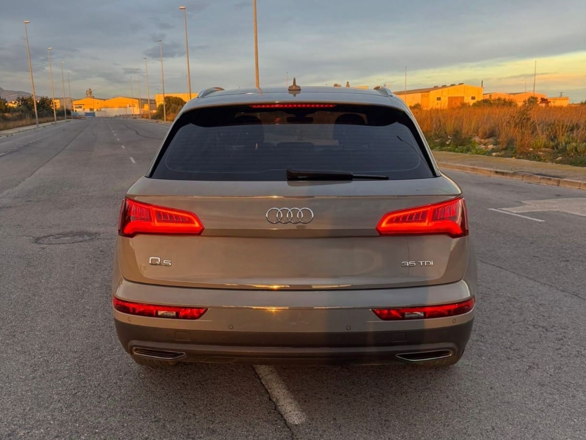 Imagen 2 de AUDI Q5