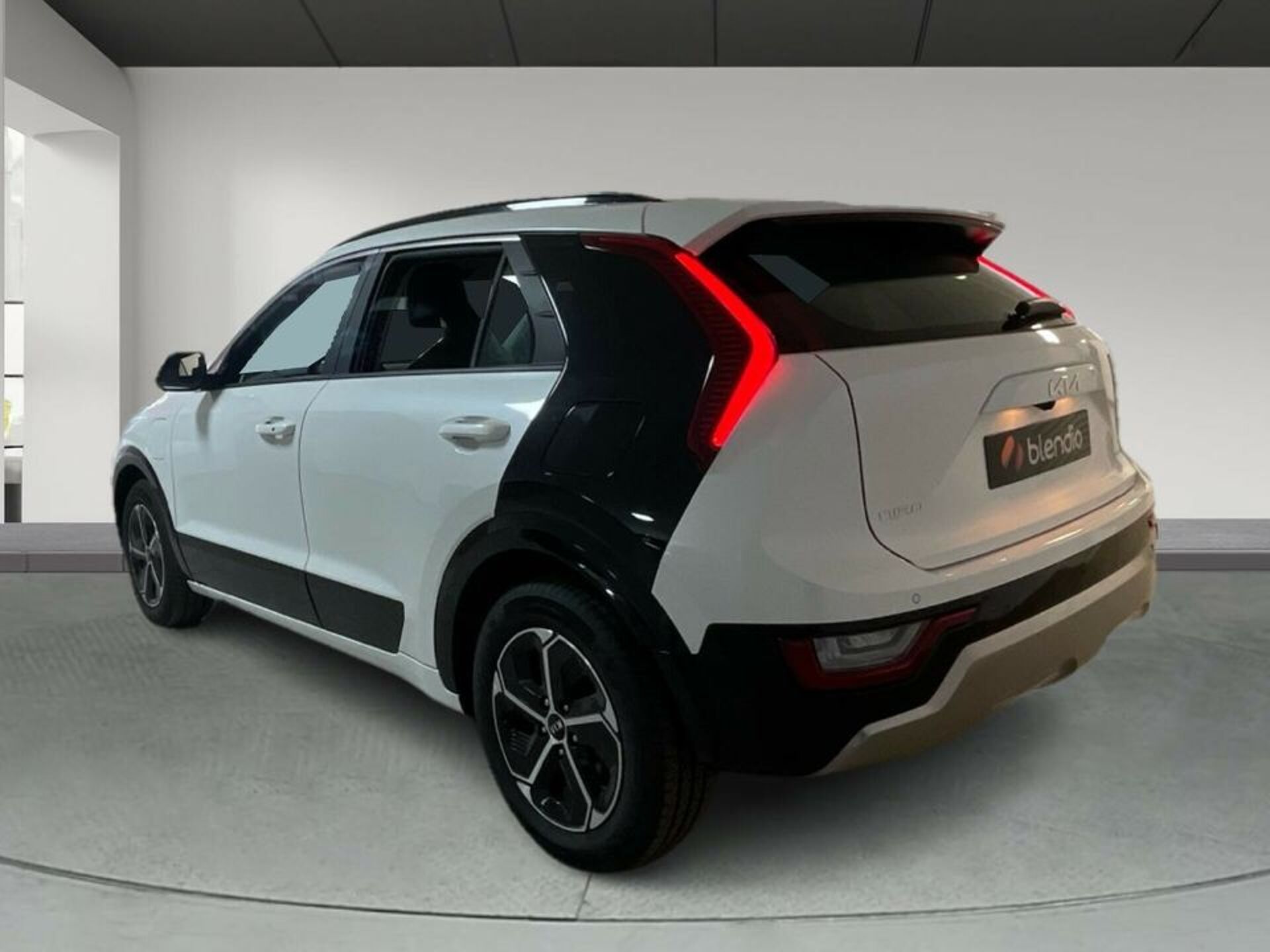 Imagen 2 de KIA Niro