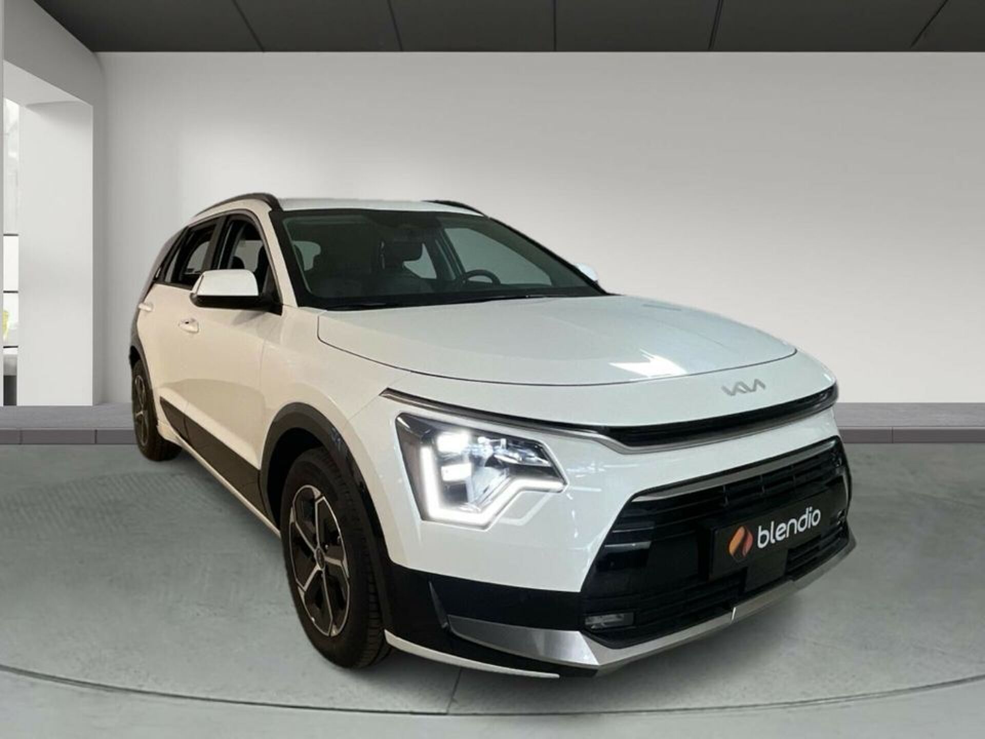 Imagen 3 de KIA Niro