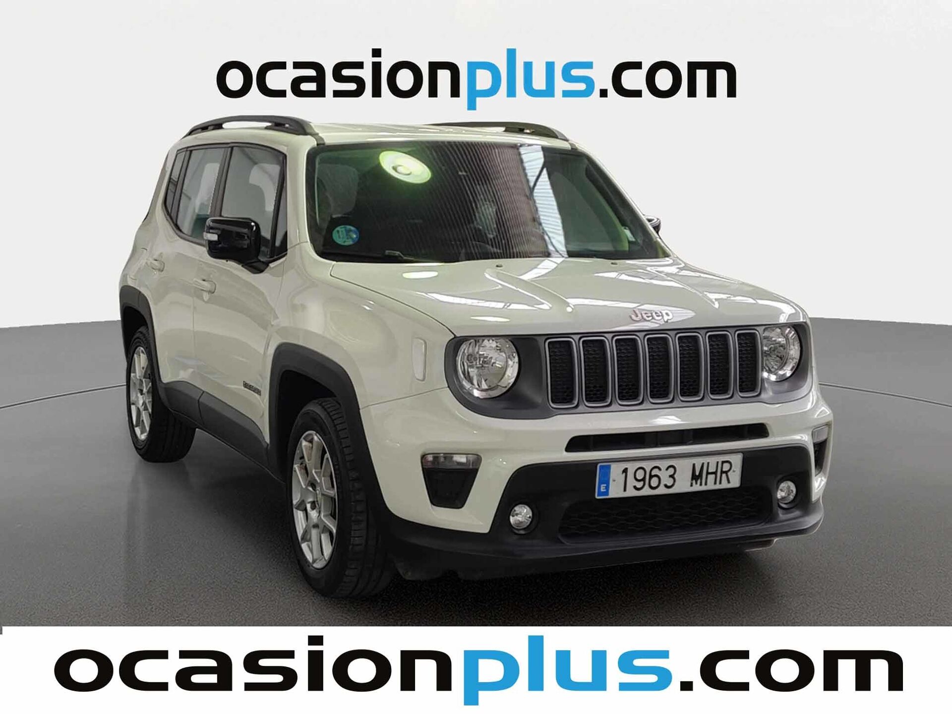 Imagen 2 de JEEP Renegade