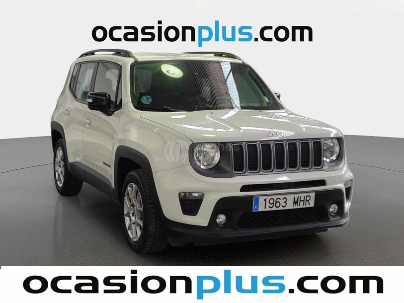 Foto del JEEP Renegade 1.5 MHEV Limited