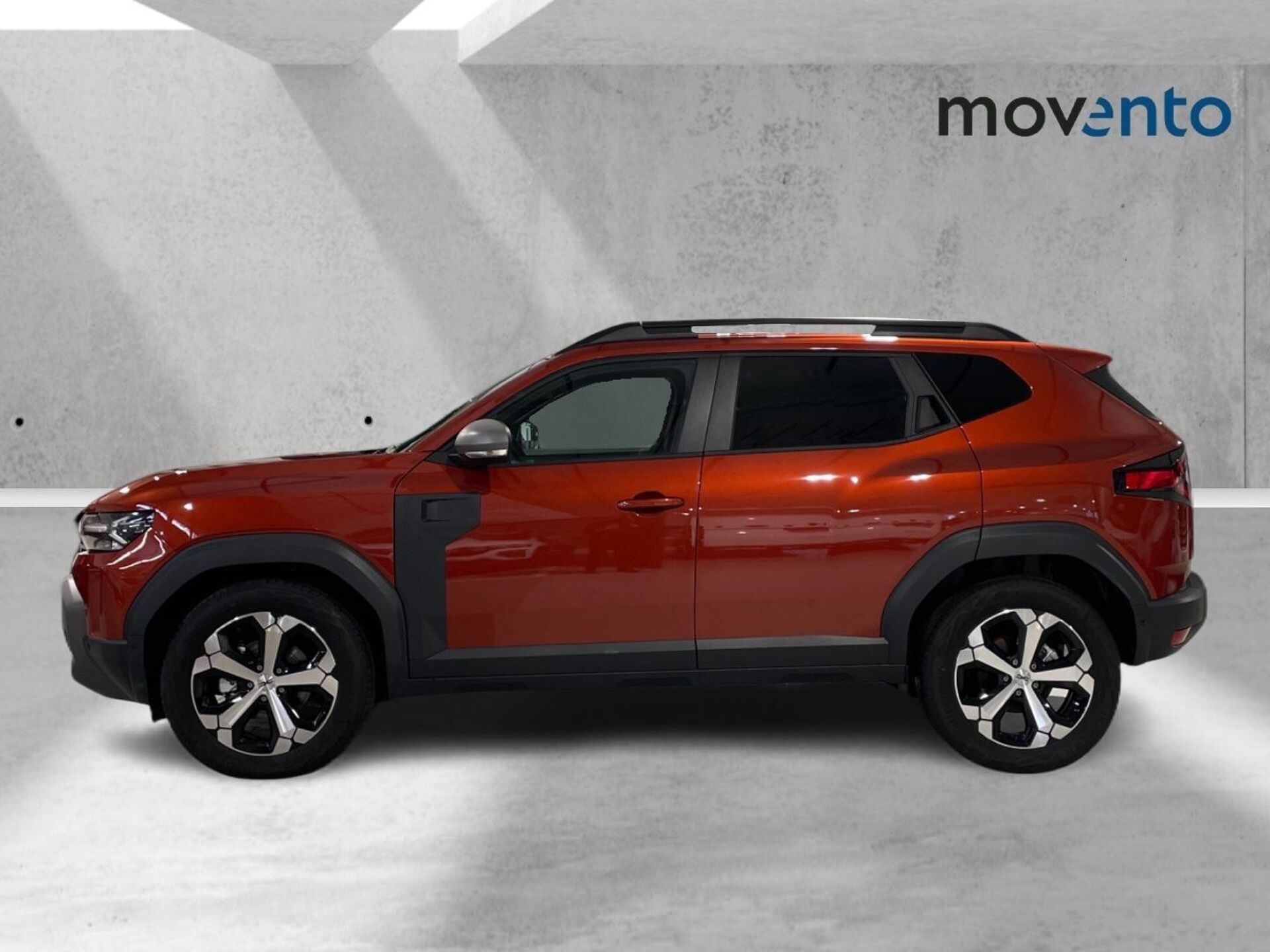 Imagen 3 de DACIA Duster