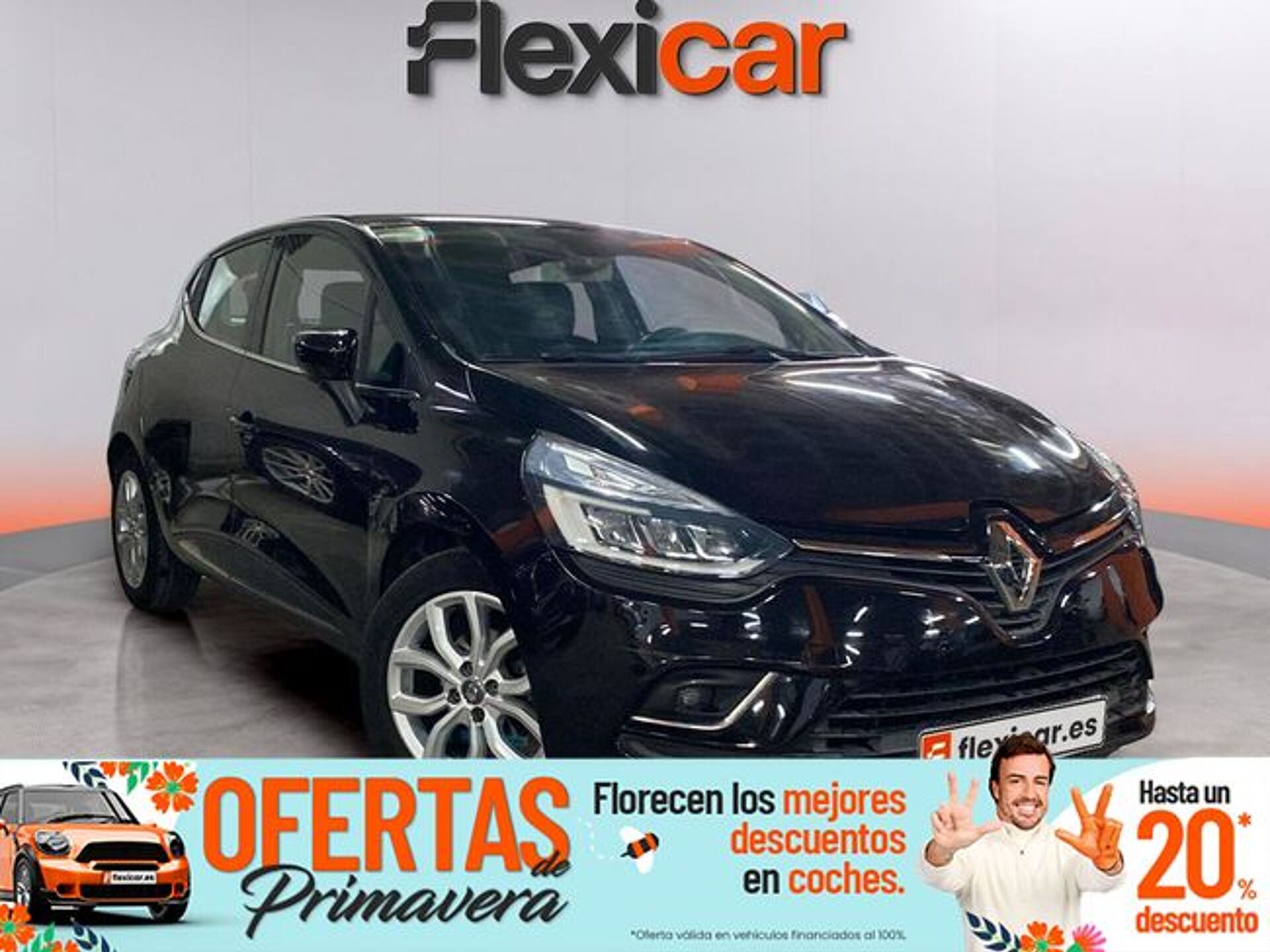 Imagen 1 de RENAULT Clio