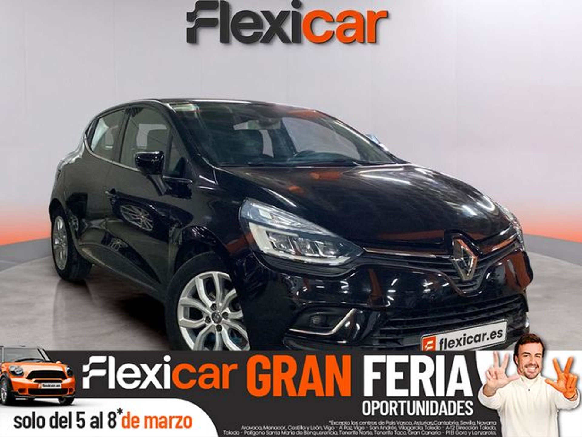 Imagen de RENAULT Clio