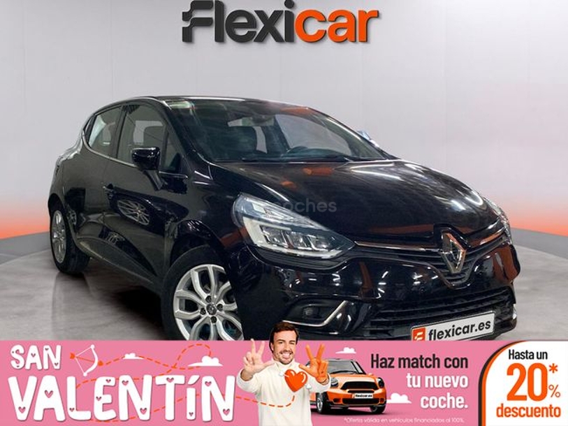 Foto del RENAULT Clio TCe Intens 74kW