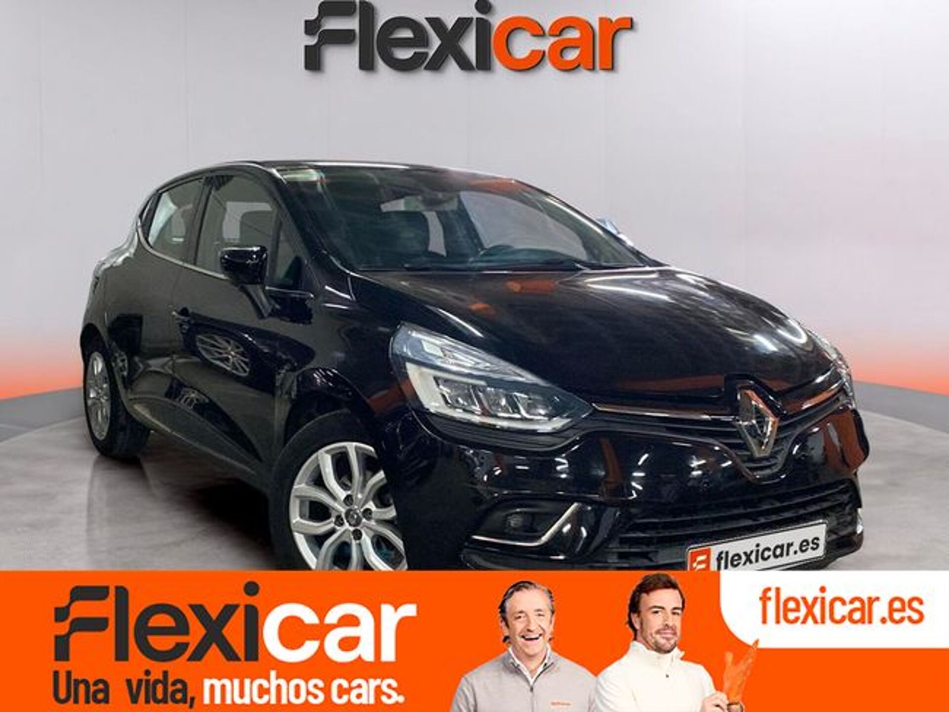 Imagen 1 de RENAULT Clio