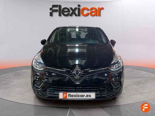 Foto del RENAULT Clio TCe Intens 74kW