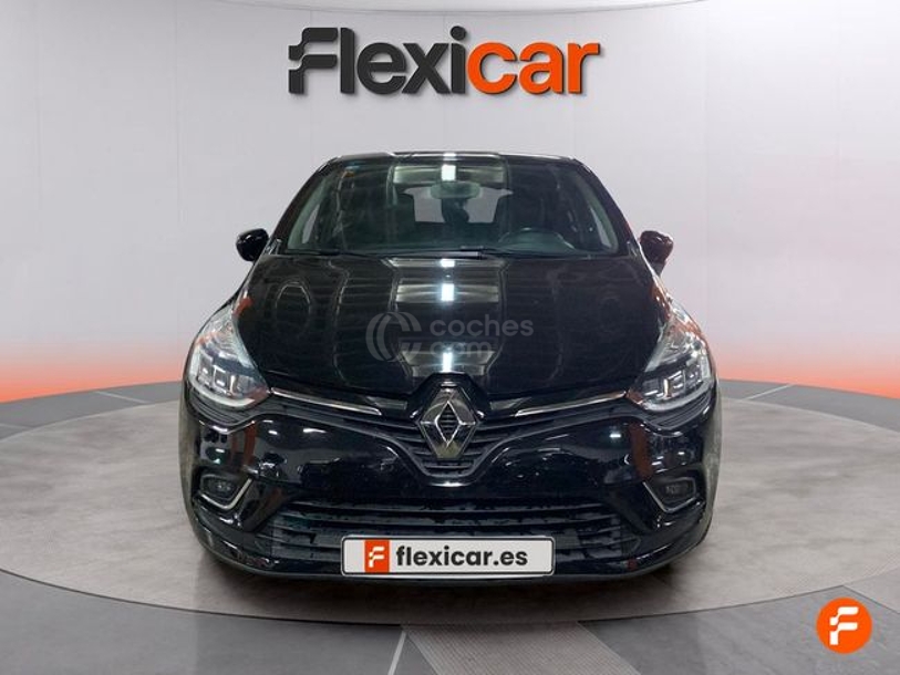 Foto del RENAULT Clio TCe Intens 74kW