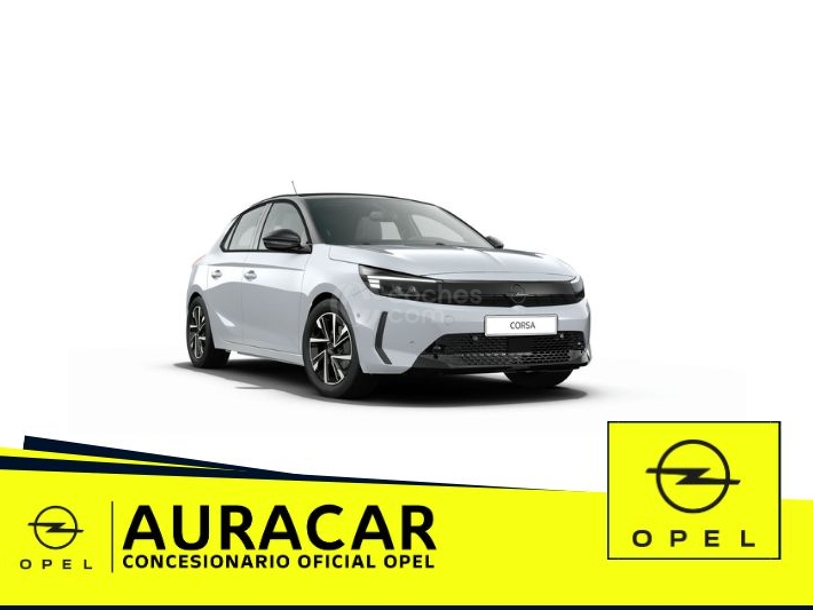 Foto del OPEL Corsa 1.2T XHL S-S GS 100