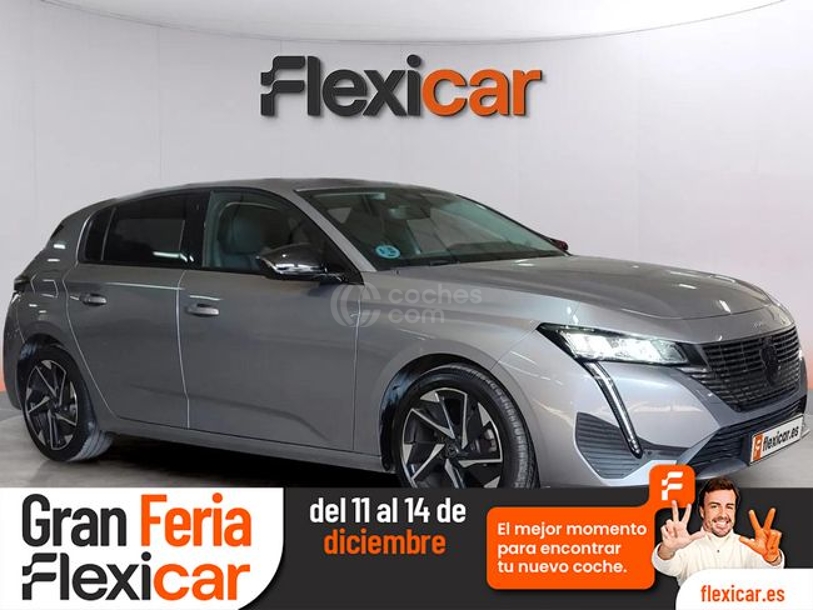 Foto del PEUGEOT 308 1.5 BlueHDi S&S Allure Pack EAT8 130