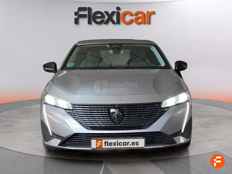 Foto del PEUGEOT 308 1.5 BlueHDi S&S Allure Pack EAT8 130