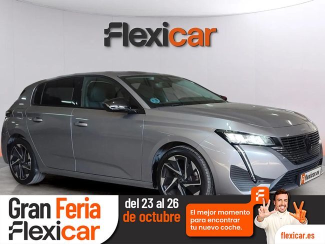 PEUGEOT 308 (5P Allure Pack BlueHDi 130 S&S EAT8) en Jaén