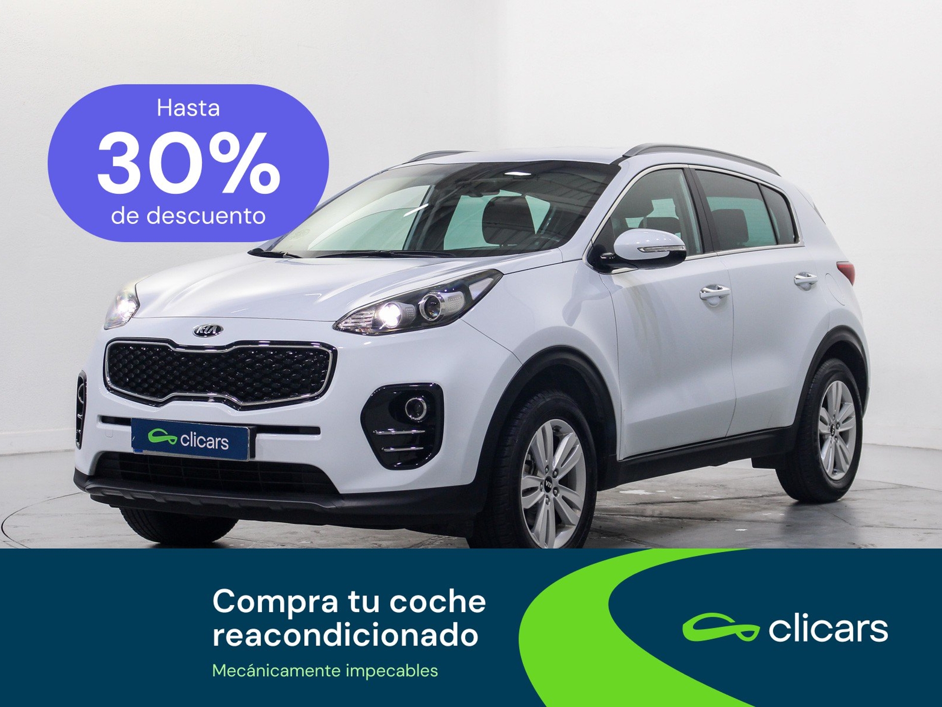 Imagen de KIA Sportage