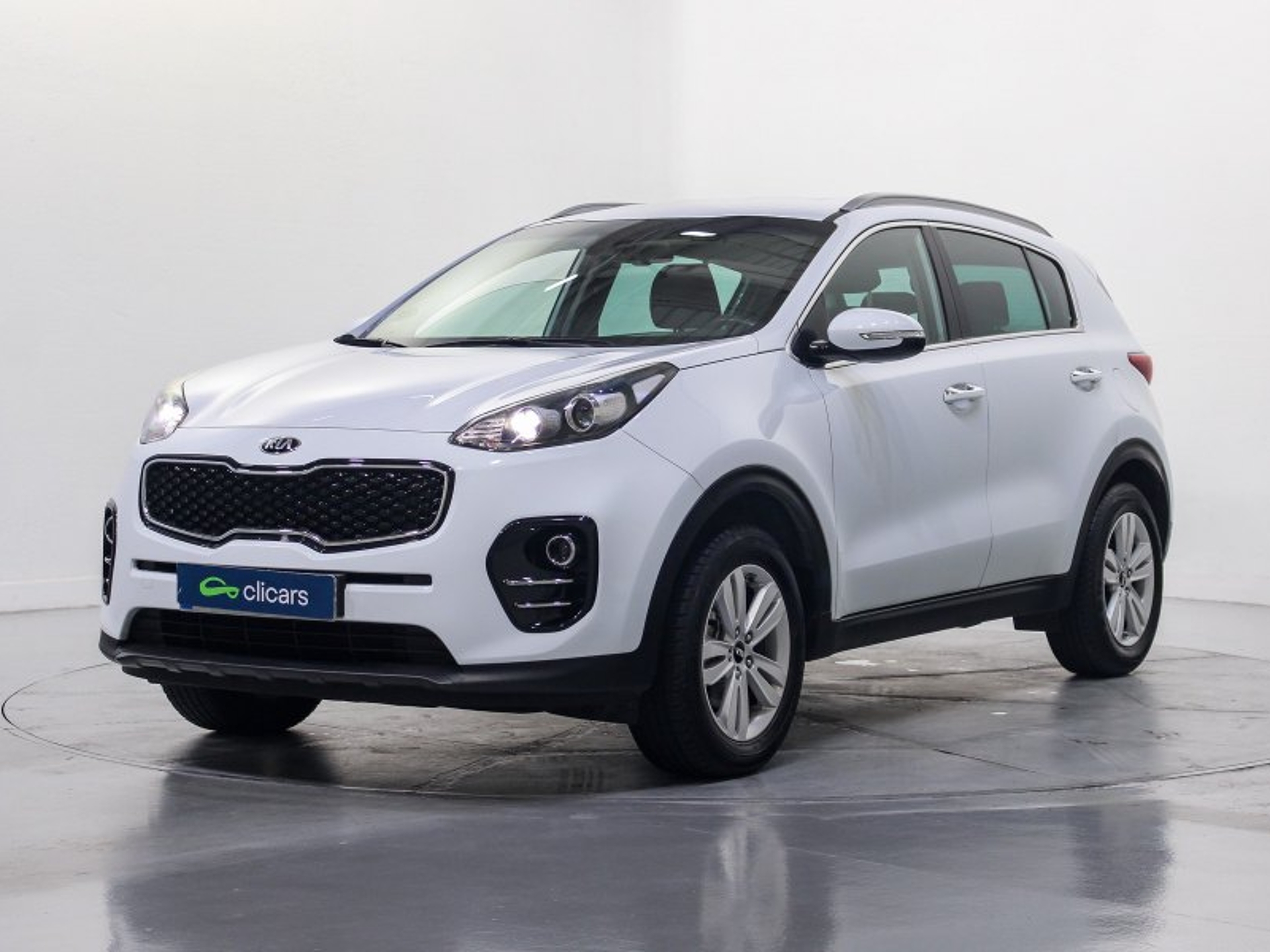 Imagen de KIA Sportage