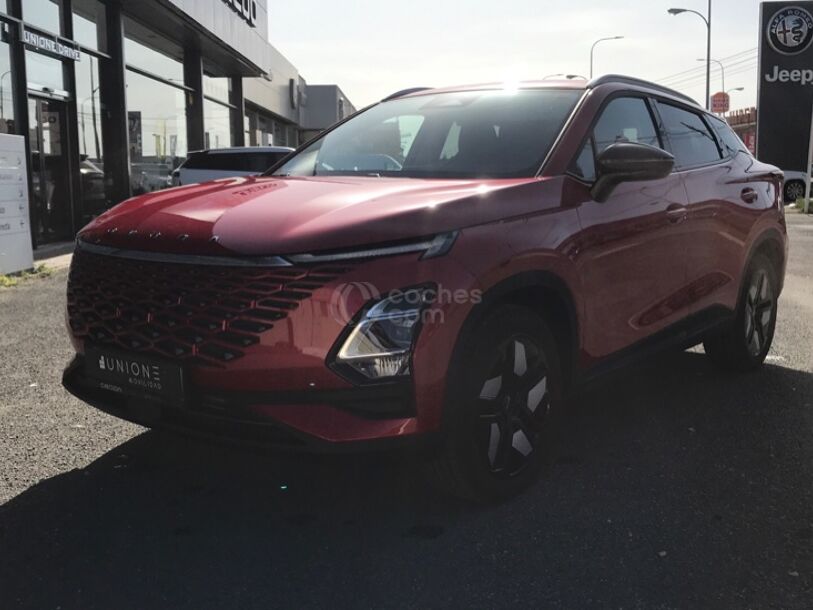 Foto del OMODA 5 1.6 Premium 185