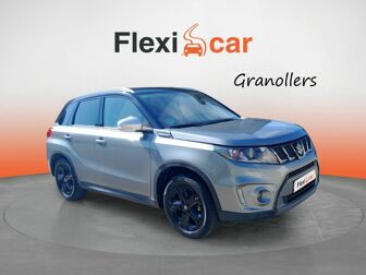 Imagen de SUZUKI Vitara 1.4T GLX 4WD 6AT