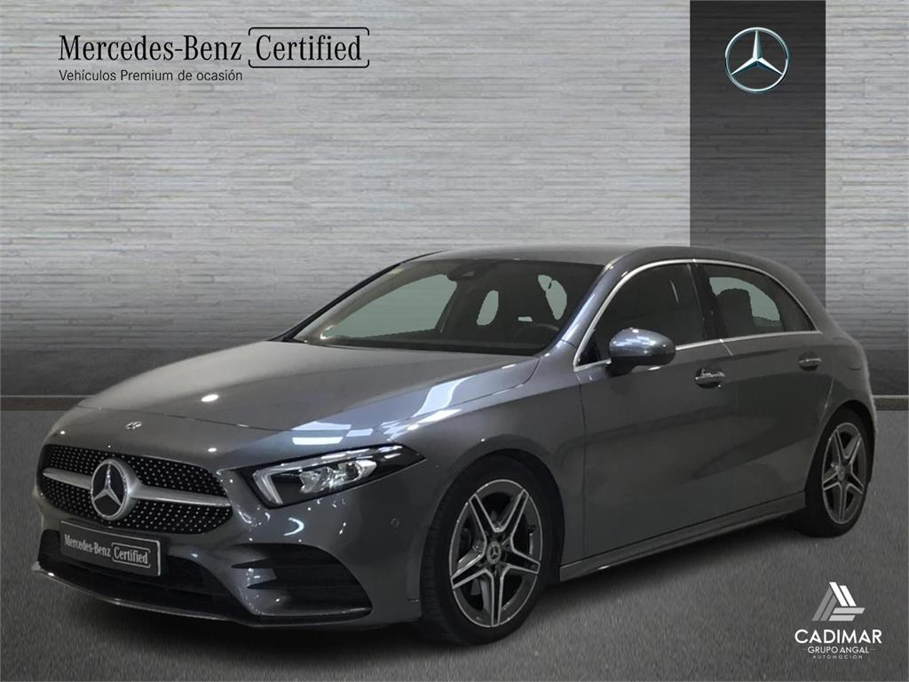 MERCEDES Clase A (A 200 d) en Cádiz