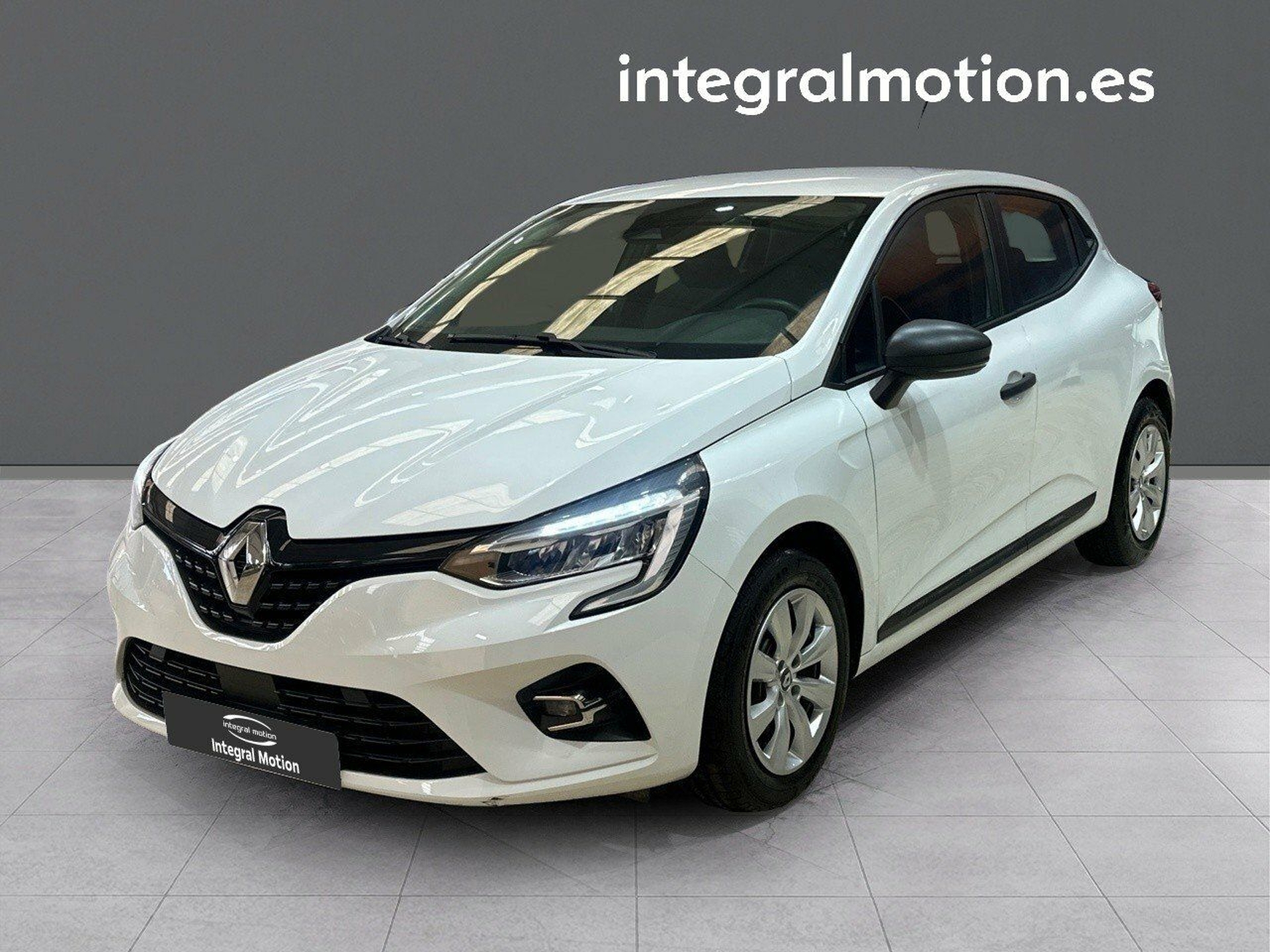 Imagen de RENAULT Clio
