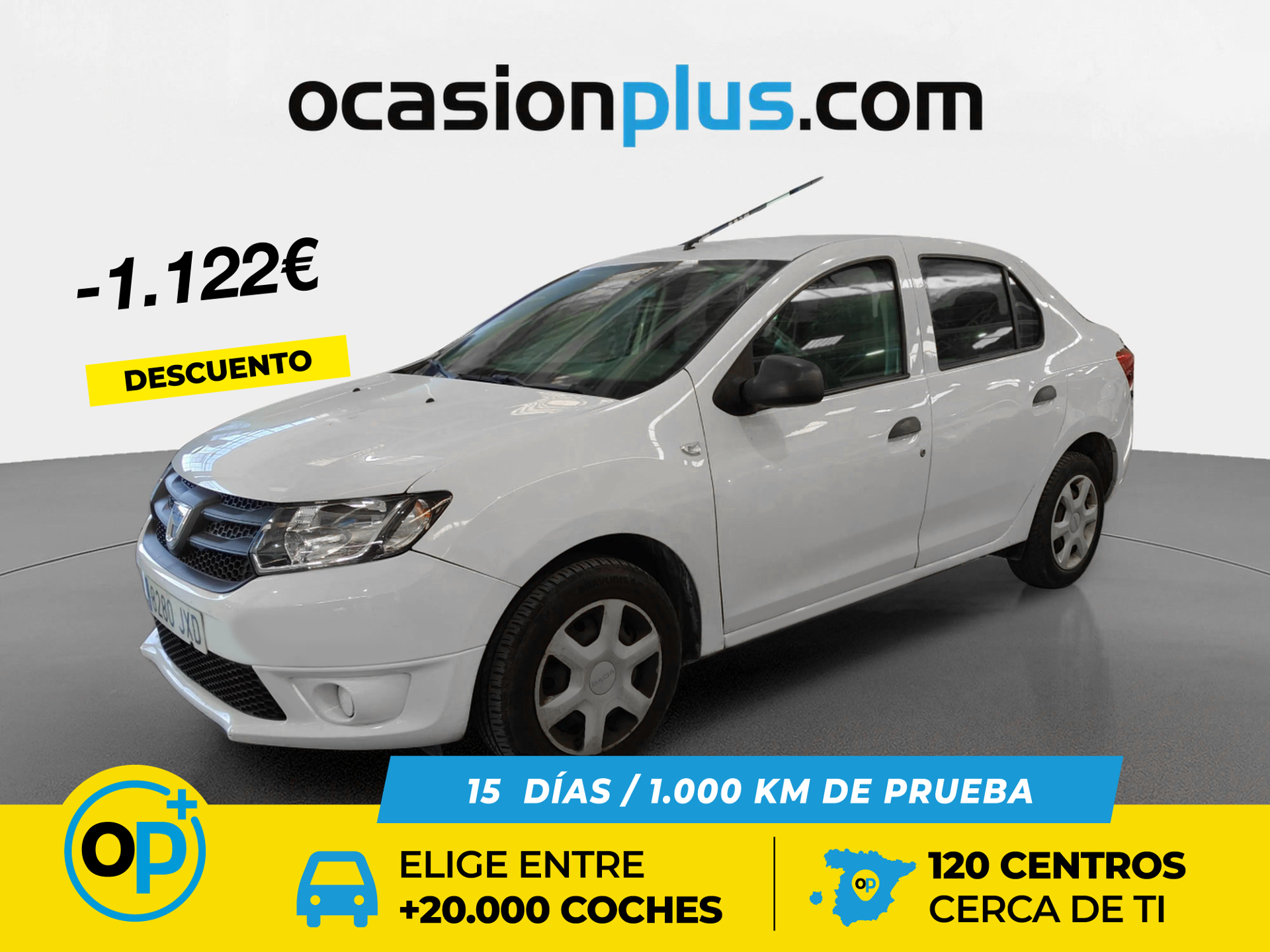 Imagen de DACIA Logan