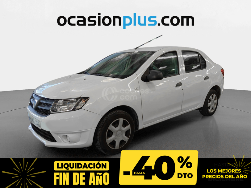 Foto del DACIA Logan 1.5dCi Ambiance 75