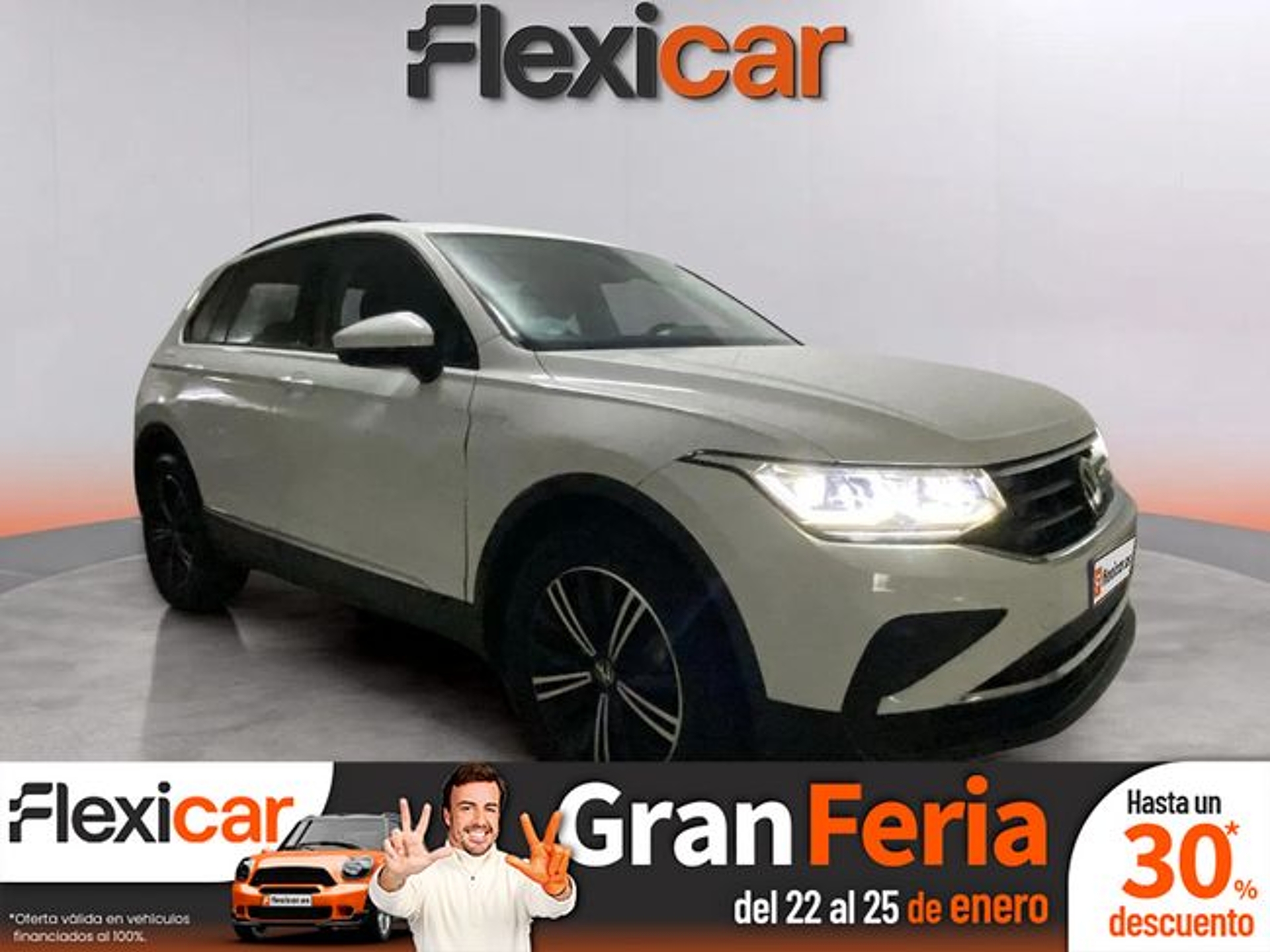 Imagen de VOLKSWAGEN Tiguan