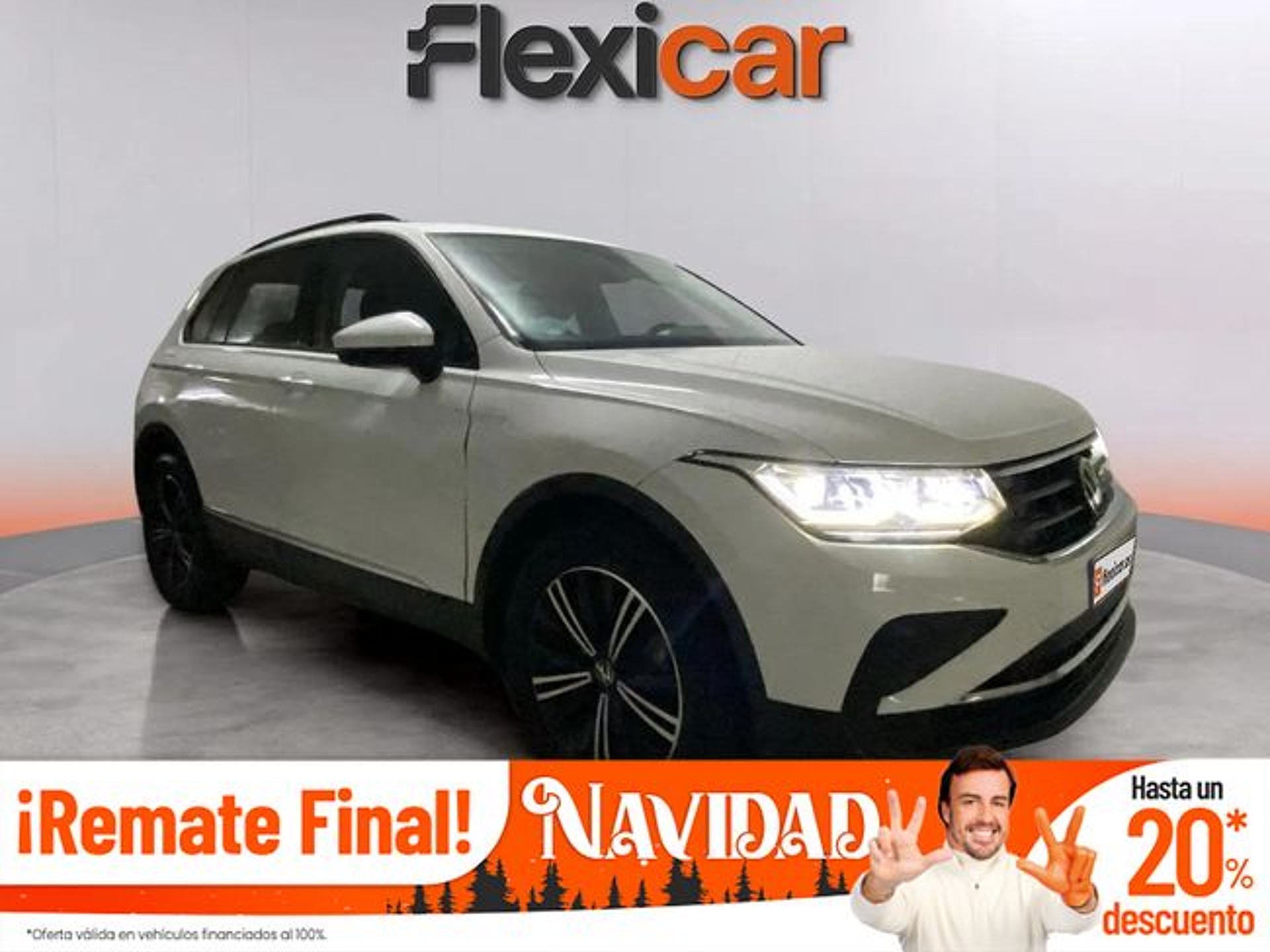 Imagen de VOLKSWAGEN Tiguan