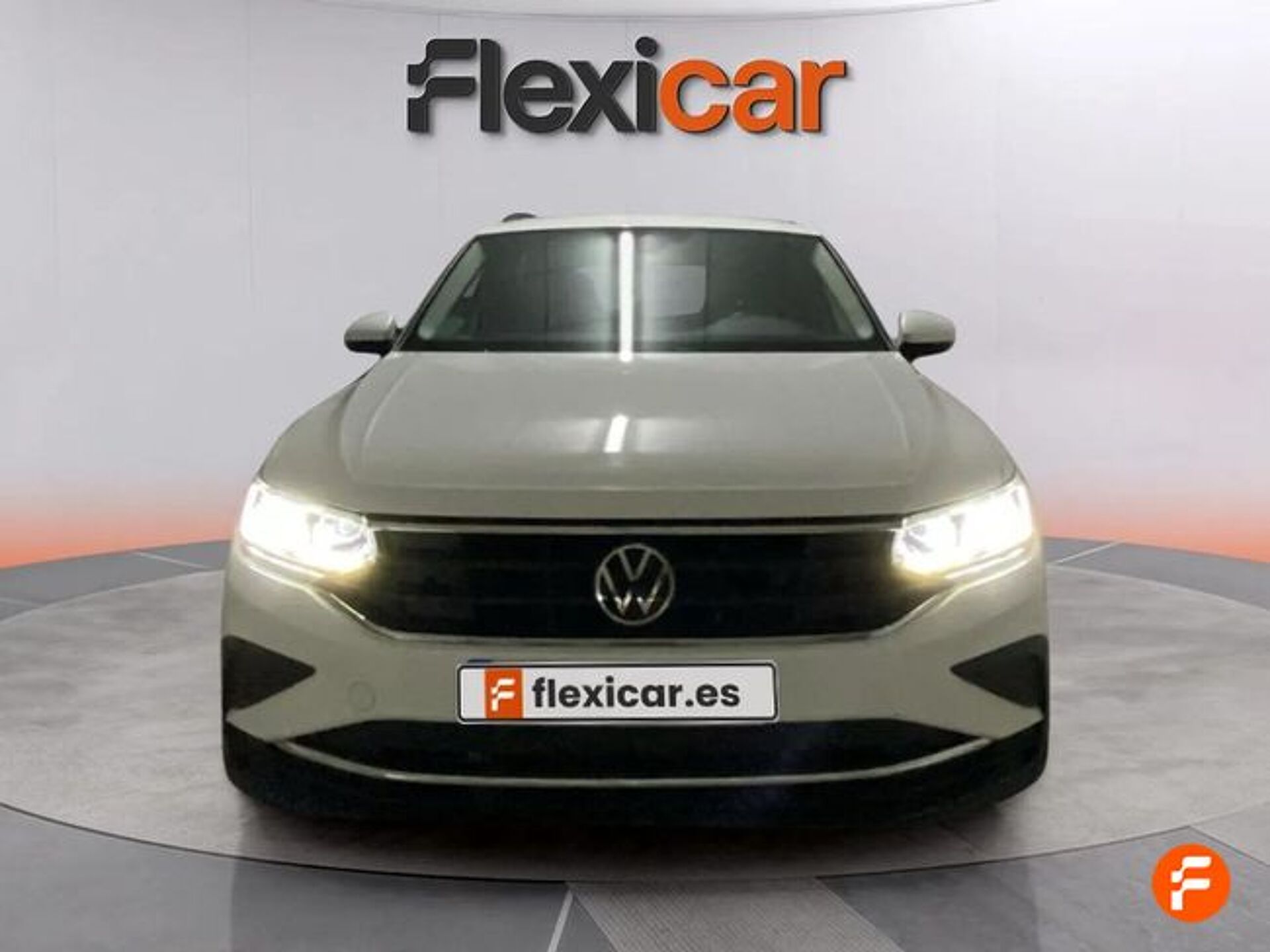 Imagen 2 de VOLKSWAGEN Tiguan