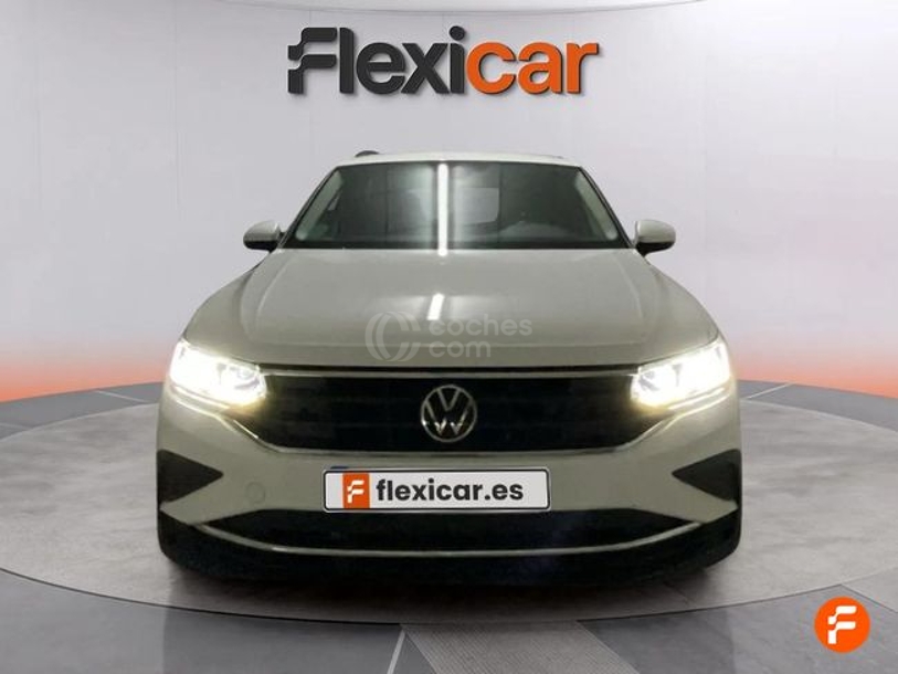 Foto del VOLKSWAGEN Tiguan 2.0TDI Life DSG 110kW