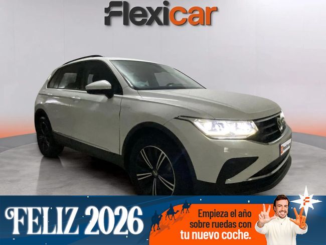 VOLKSWAGEN Tiguan (Life 2.0 TDI 110kW (150CV) DSG) en Granada