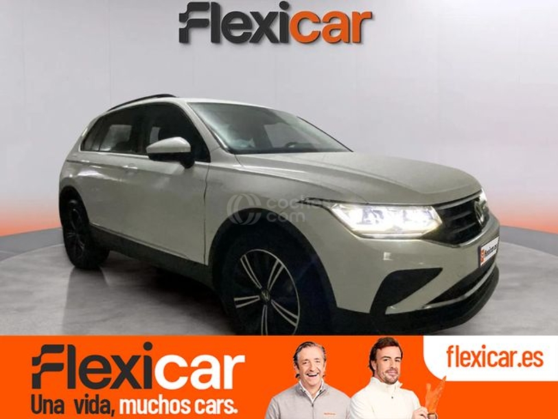 Foto del VOLKSWAGEN Tiguan 2.0TDI Life DSG 110kW
