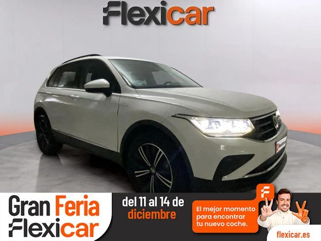 VOLKSWAGEN Tiguan (Life 2.0 TDI 110kW (150CV) DSG) en Granada