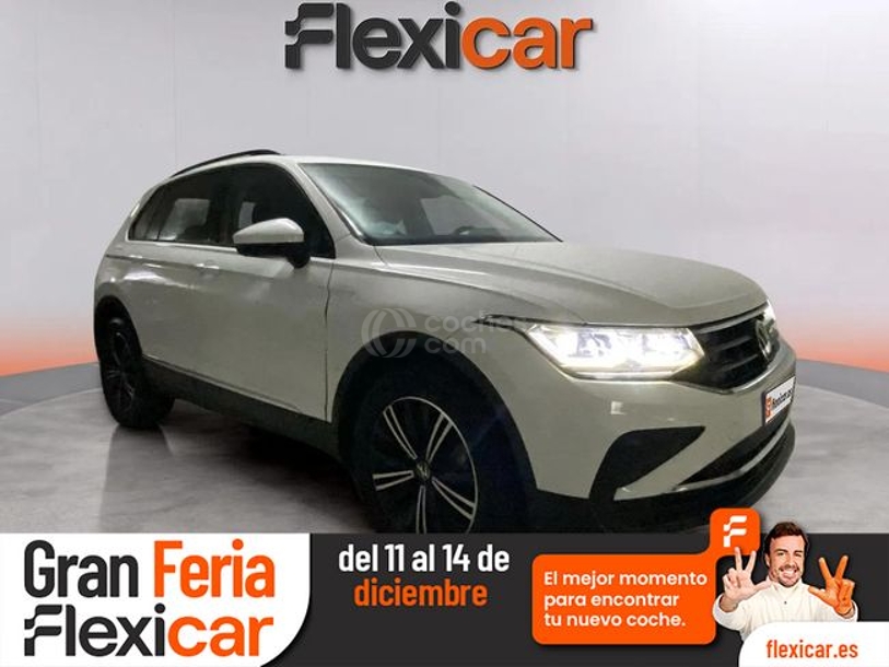 Foto del VOLKSWAGEN Tiguan 2.0TDI Life DSG 110kW
