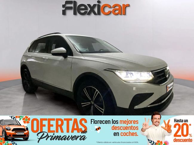 Foto del VOLKSWAGEN Tiguan 2.0TDI Life DSG 110kW