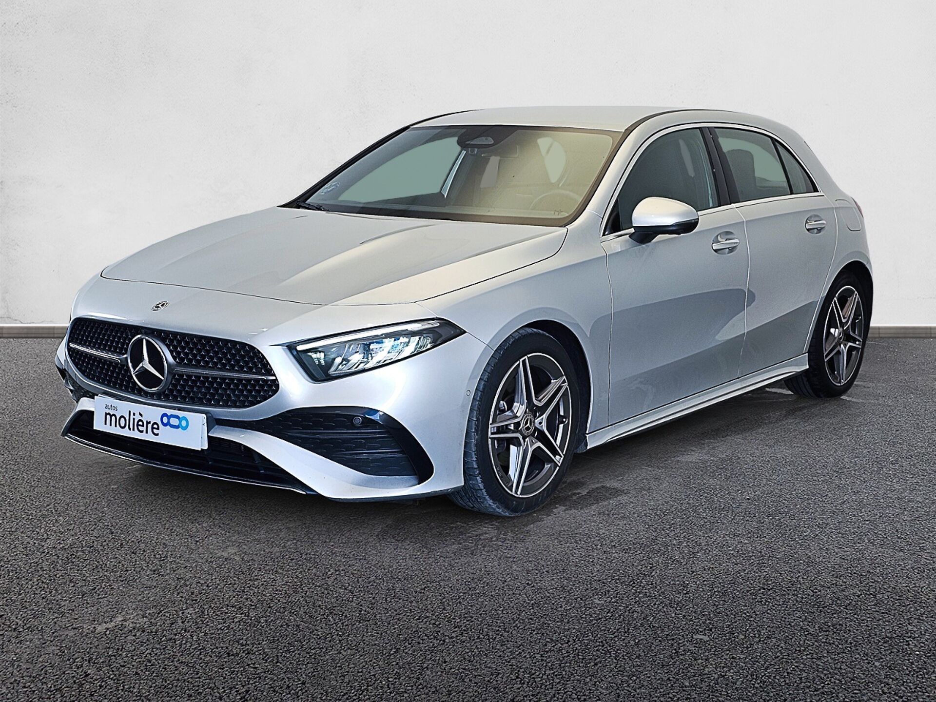 Imagen de MERCEDES Clase A