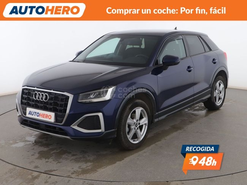 Foto del AUDI Q2 35 TFSI Advanced 110kW