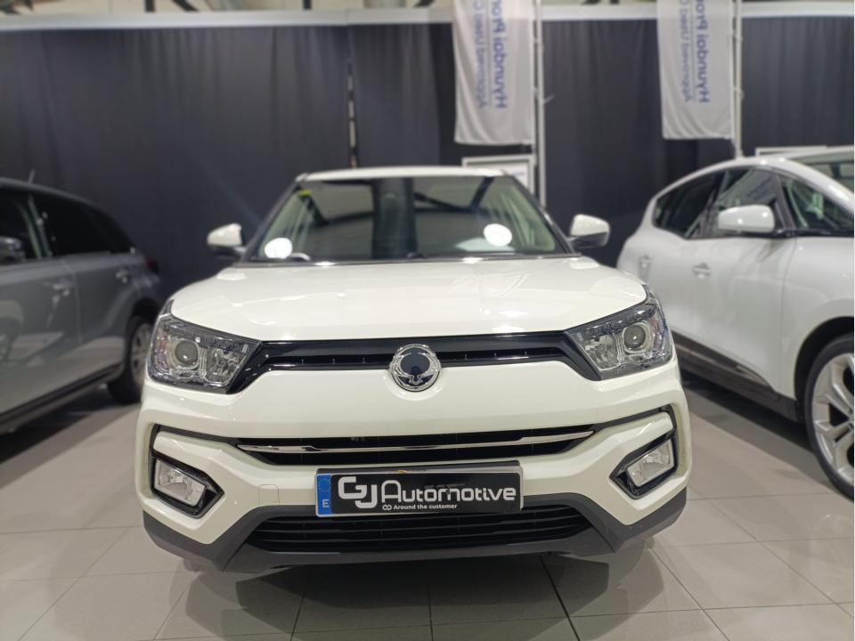 Foto del SSANGYONG KGM Tivoli G16 Premium 4x2