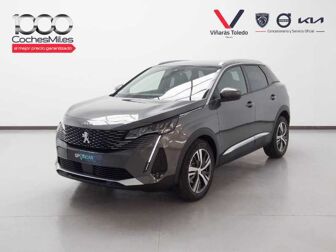 Imagen de PEUGEOT 3008 Hybrid 136 Allure eDCS6