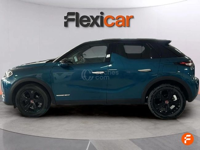 Foto del DS DS3 Crossback DS 3 Crossback Puretech Grand Chic 130 EAT8