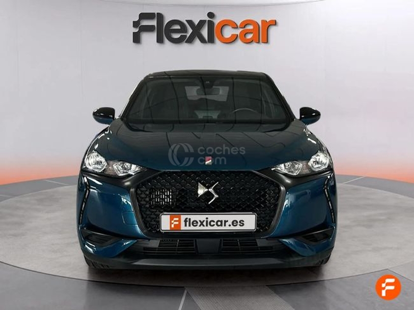 Foto del DS DS3 Crossback DS 3 Crossback Puretech Grand Chic 130 EAT8