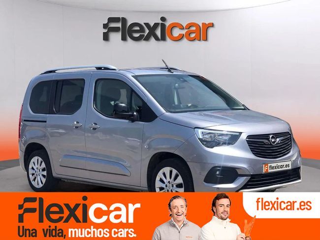OPEL Combo (1.5 TD 75kW (100CV) S/S Elegance L) en Almería