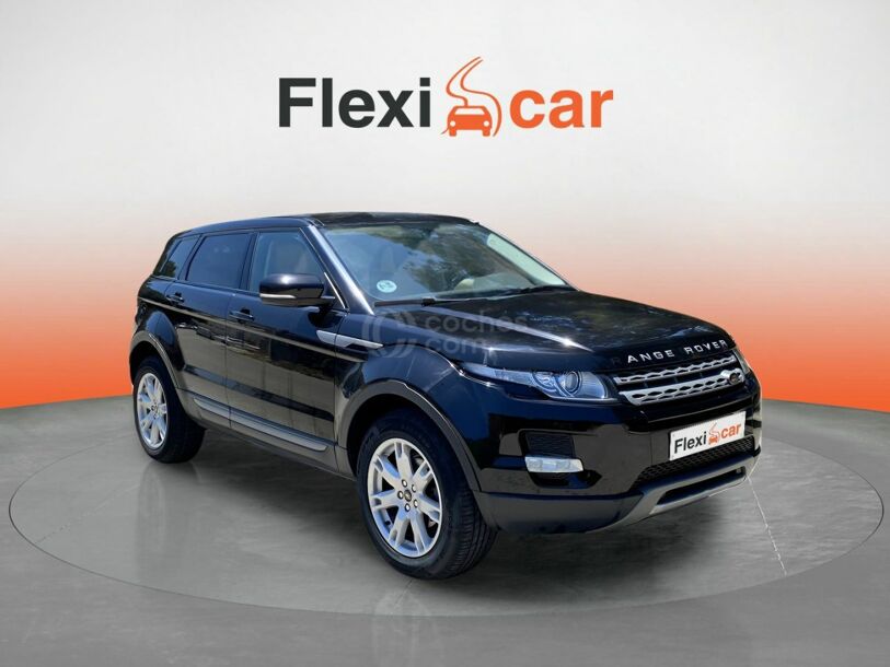 Foto del LAND ROVER Range Rover Sport 4.4SDV8 HSE Dynamic Aut.