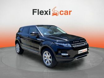 Imagen de LAND ROVER Range Rover Sport 4.4SDV8 HSE Dynamic Aut.