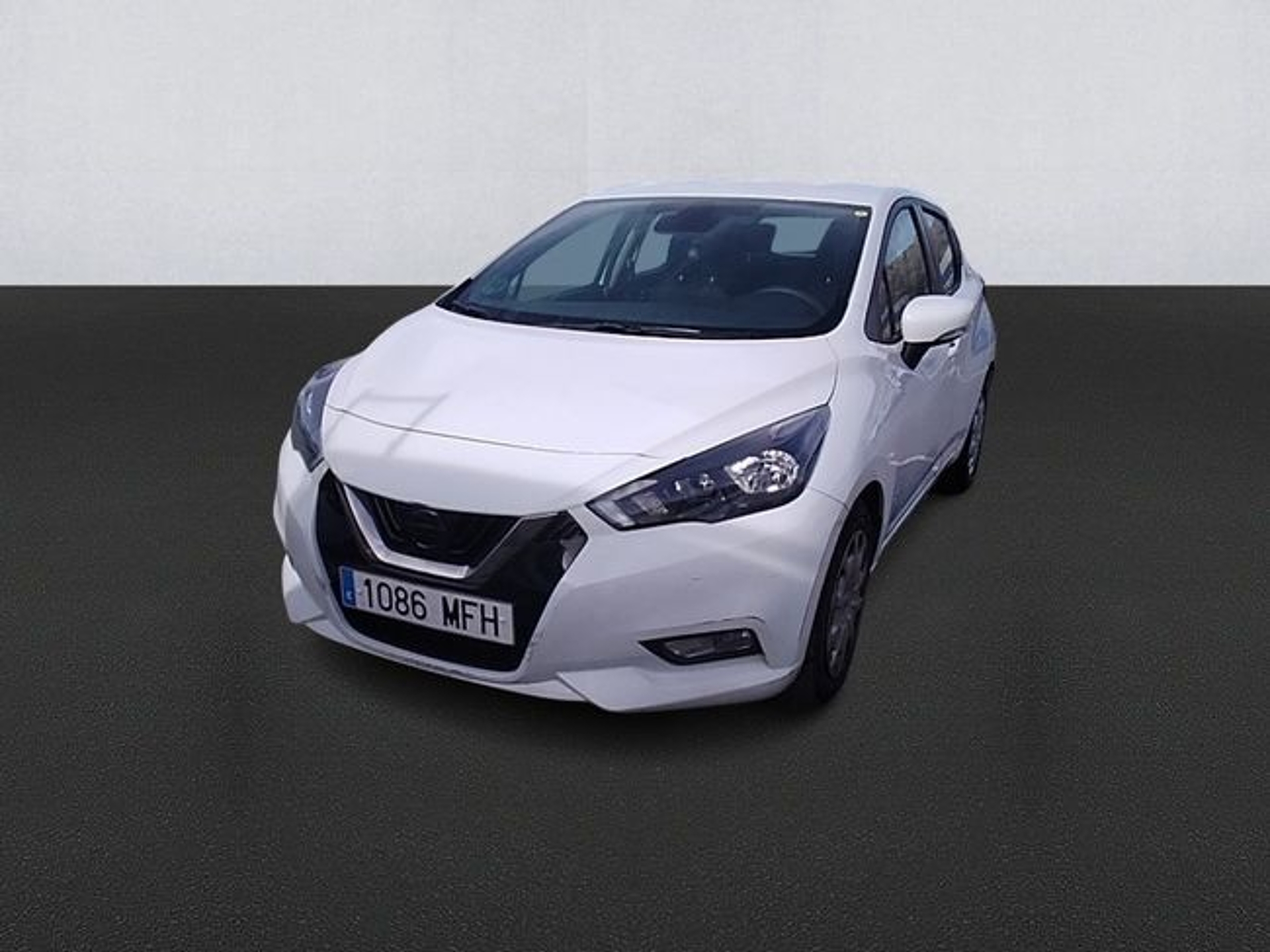 Imagen de NISSAN Micra