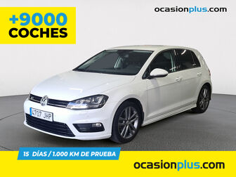 Imagen de VOLKSWAGEN Golf 2.0TDI CR BMT Sport DSG 150